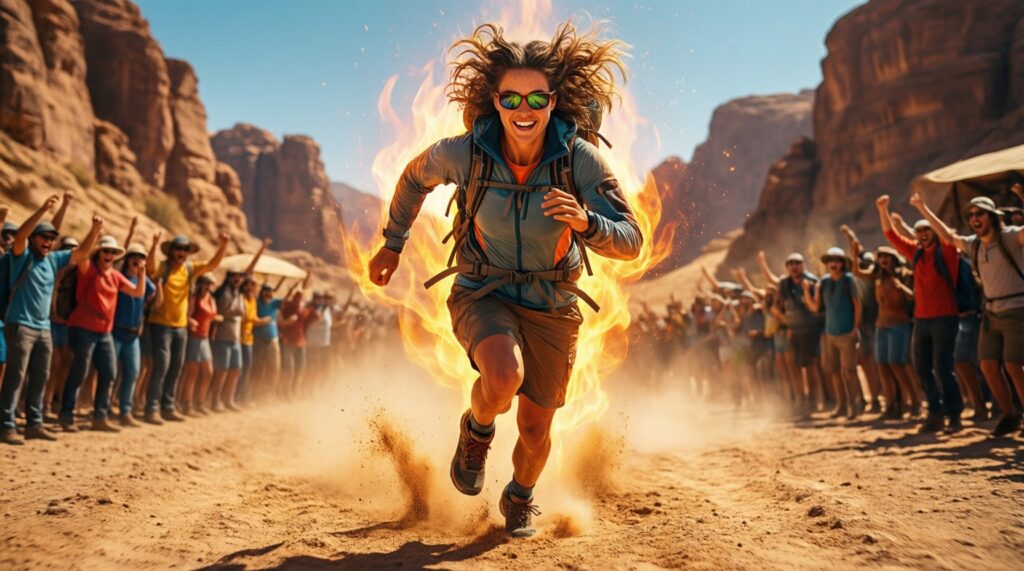 Как Асцендент влияет на ваши увлечения и стиль отдыха - иллюстрация