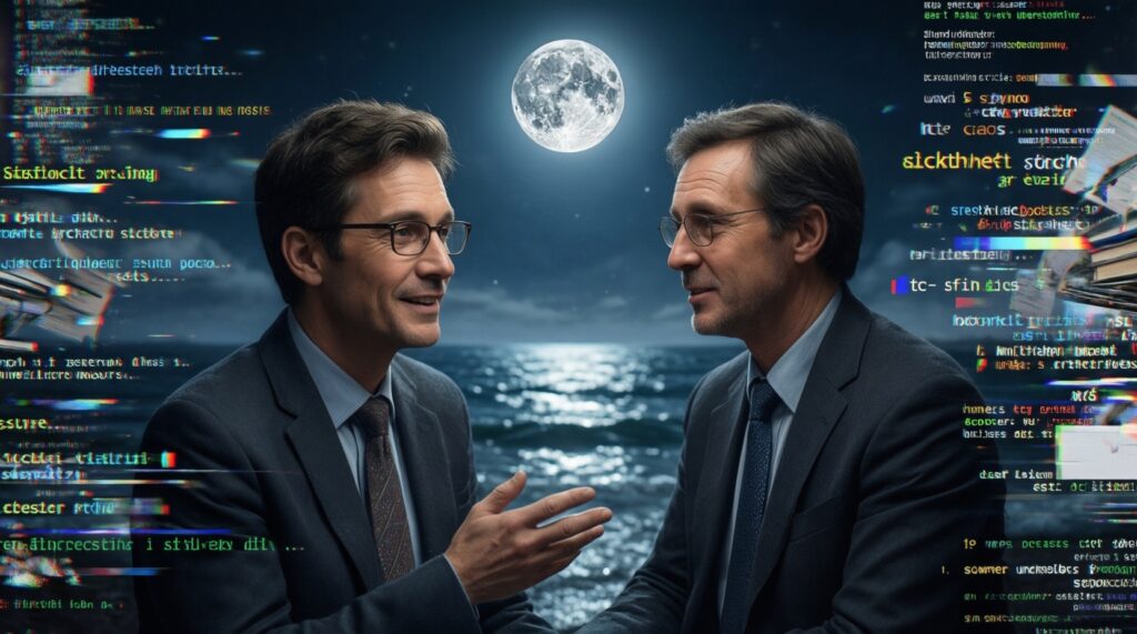 Лунный знак и хобби: что успокаивает и наполняет ресурсом - иллюстрация