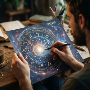 Хобби по Венере: что приносит удовольствие и вдохновение для вашего отдыха