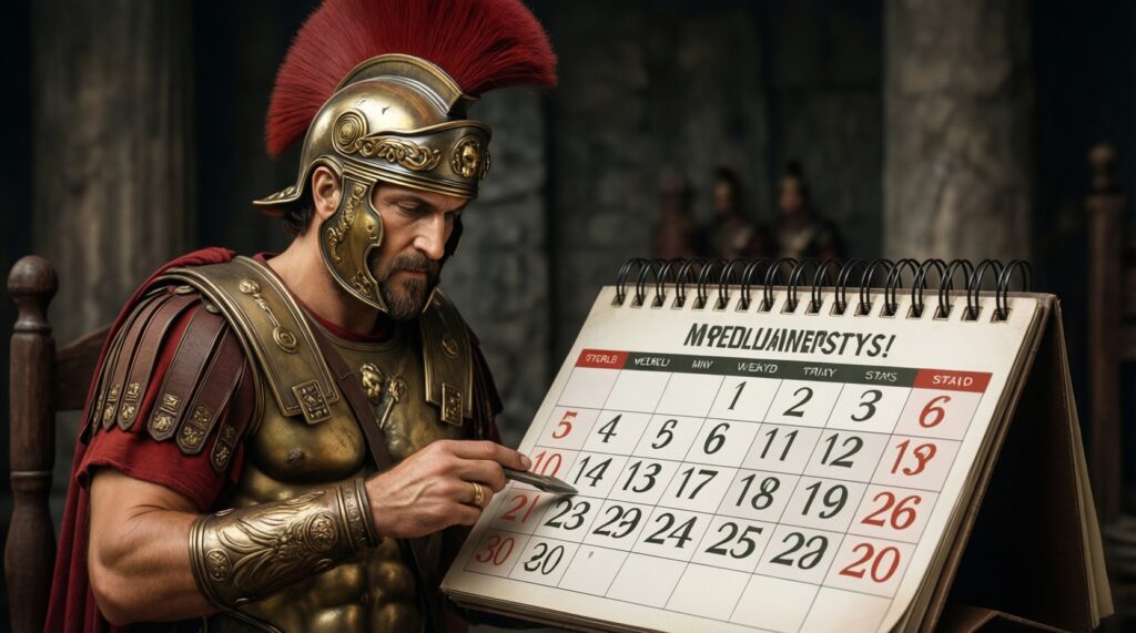 Хобби по Марсу: где искать драйв, азарт и мотивацию - иллюстрация