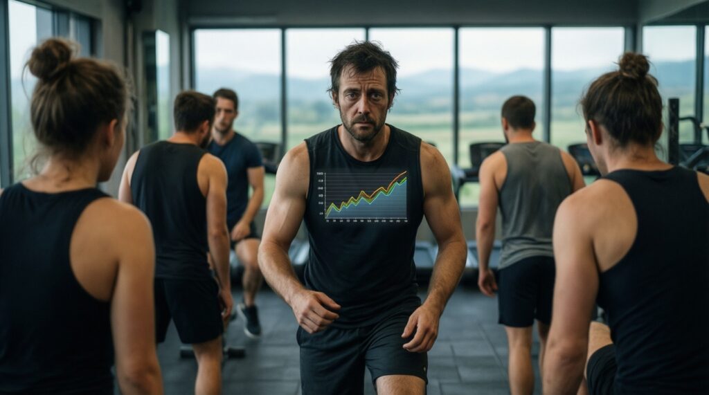 Хобби по Марсу: где искать драйв, азарт и мотивацию - иллюстрация