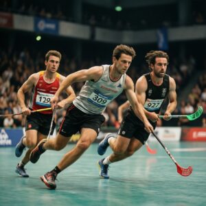 Хобби по Марсу: где искать драйв, азарт и мотивацию