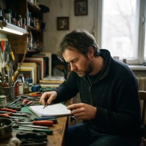 Ретроградные периоды и возвращение к старым увлечениям: почему это работает