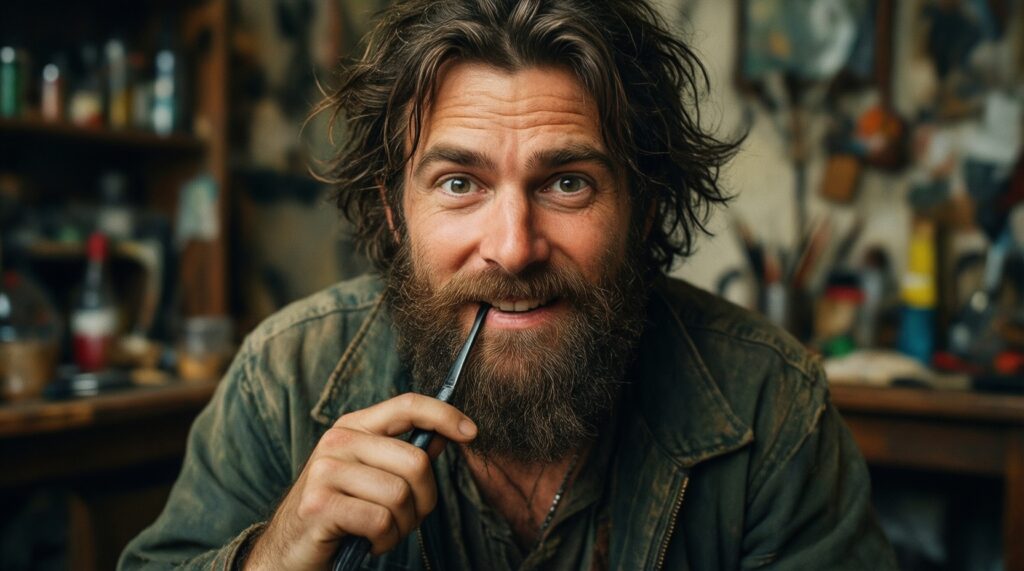 Астрологический чек-лист: как понять, что хобби 