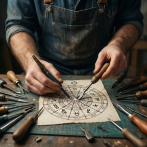 Какие хобби лучше монетизируются у разных знаков зодиака: подбор по гороскопу