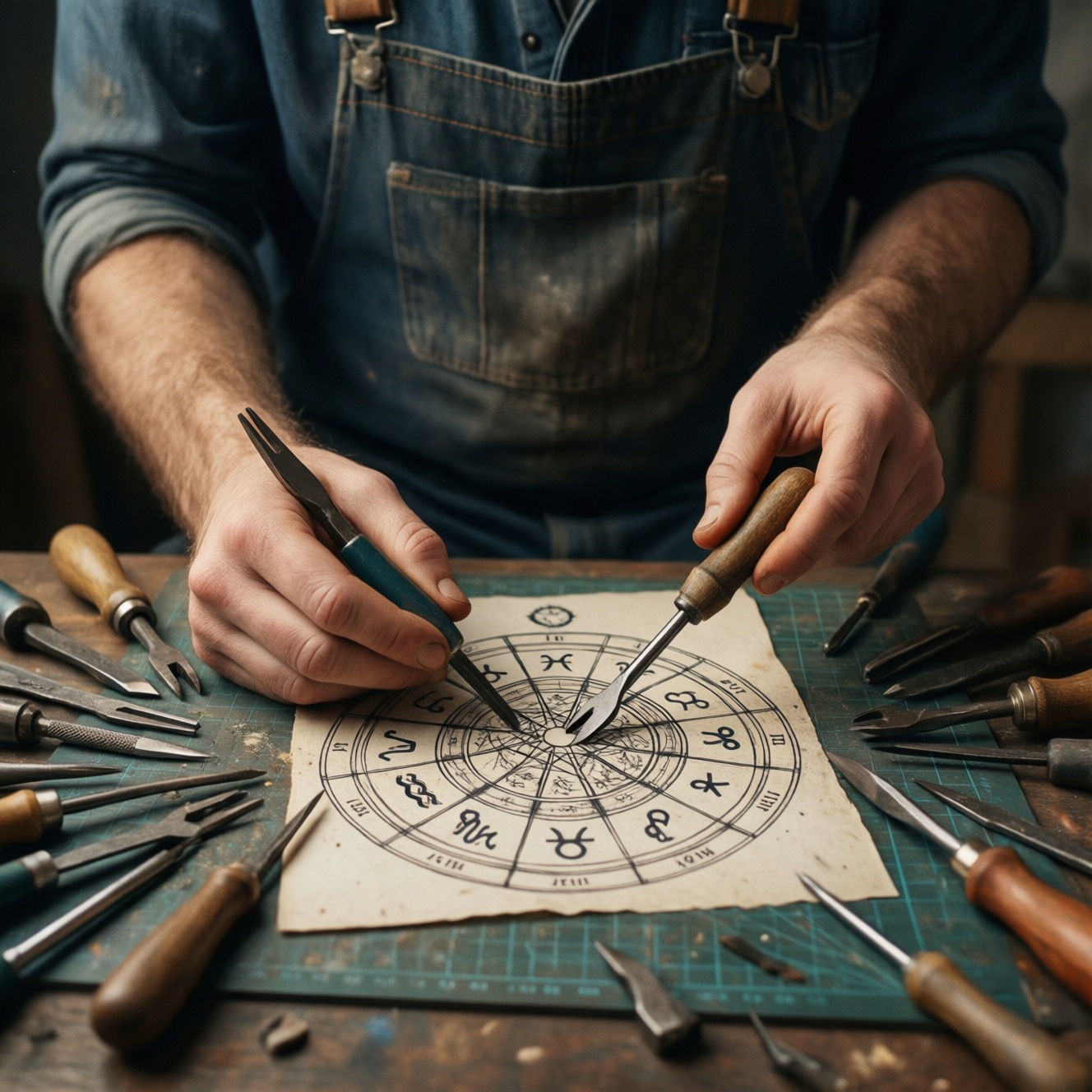 Какие хобби лучше монетизируются у разных знаков зодиака: подбор по гороскопу