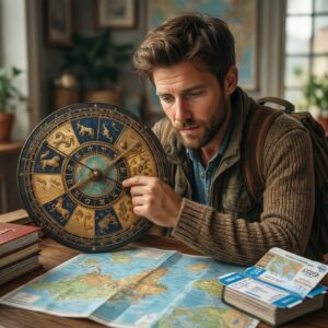 Путешествия как хобби: направления и форматы поездок для каждого знака зодиака