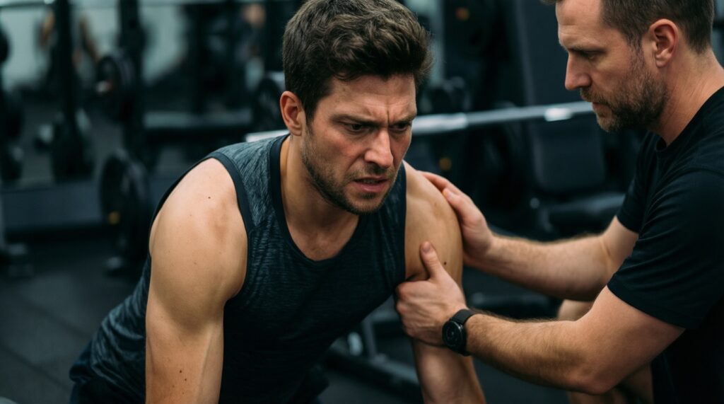 Марс и активные хобби: спорт, танцы, единоборства, экстремальные форматы - иллюстрация