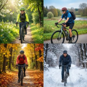 Хобби по сезонам и транзитам: чем заниматься, когда энергия меняется