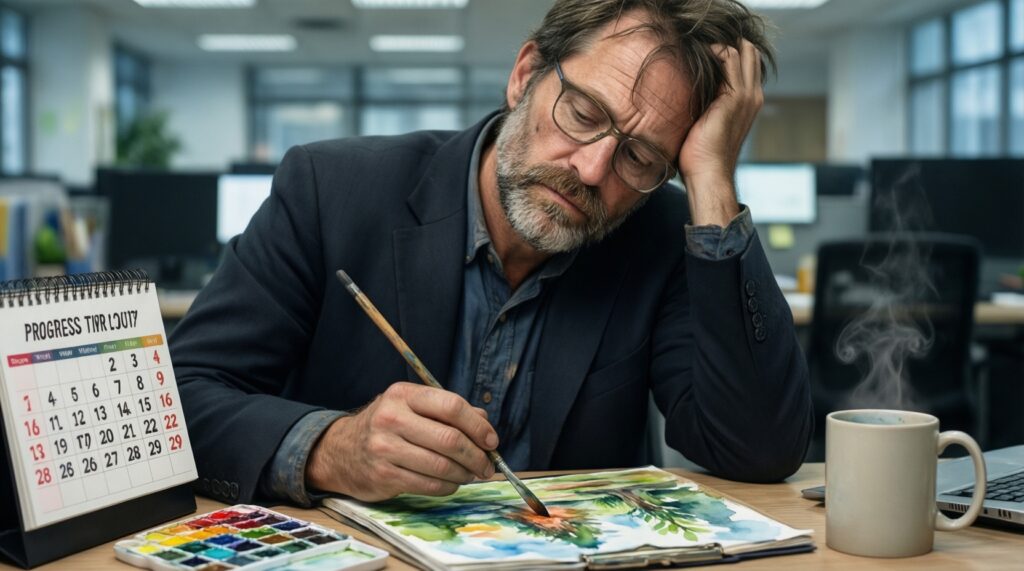 Как выбрать хобби по своему знаку зодиака: идеи для каждого - иллюстрация