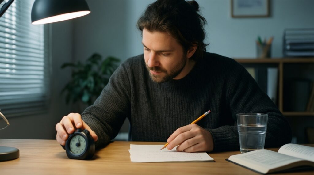 Какие творческие занятия усиливают вашу стихию: практический гид - иллюстрация