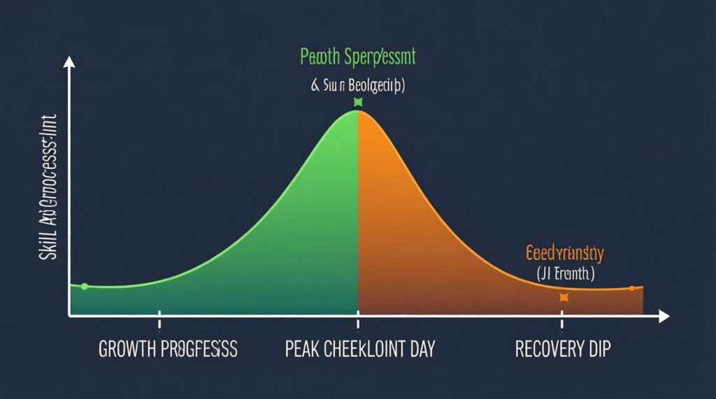Лунные фазы и хобби: чем заниматься на растущей, полной и убывающей Луне - иллюстрация