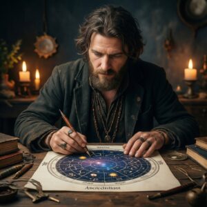 Хобби по Асценденту: почему знак зодиака — не всё