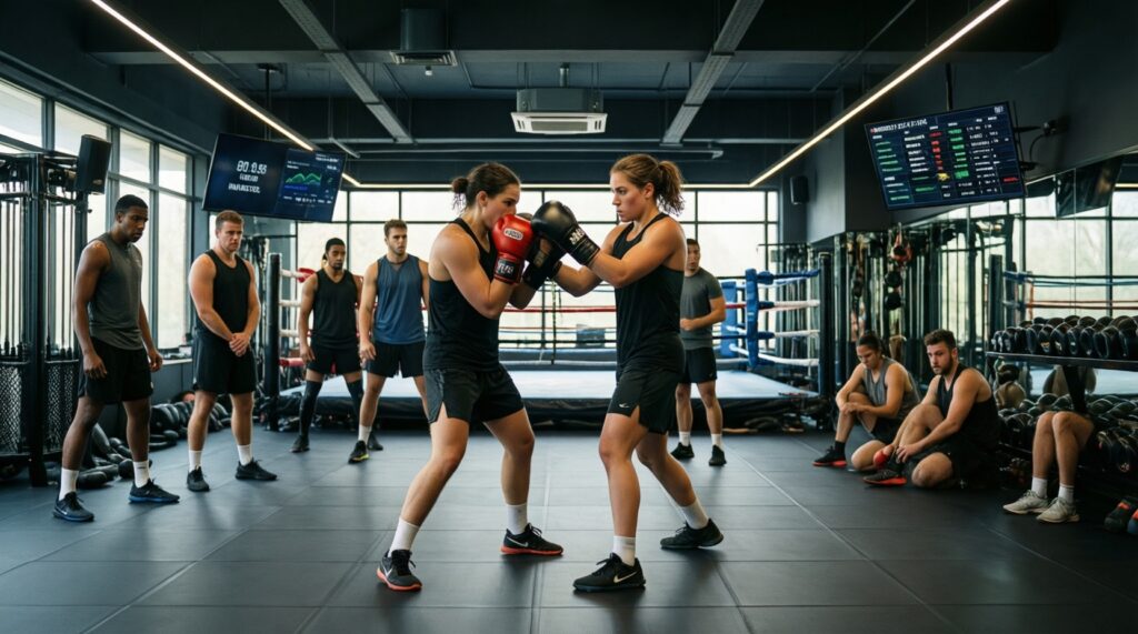 Какие виды спорта подходят разным знакам: от йоги до экстрима - иллюстрация