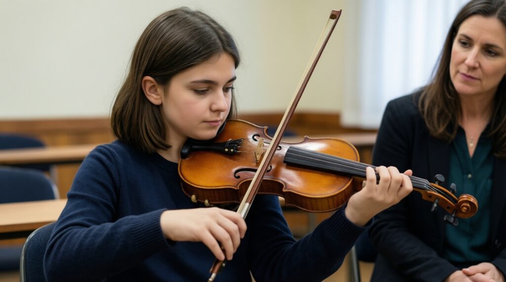 Музыкальные увлечения по гороскопу: какой инструмент 