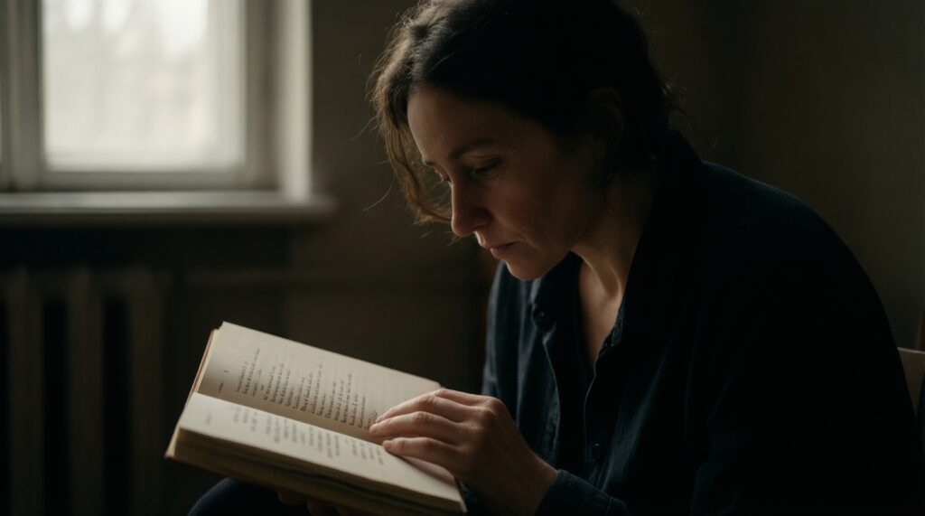 Чтение и жанры по знакам: от детектива до нон-фикшн и поэзии - иллюстрация