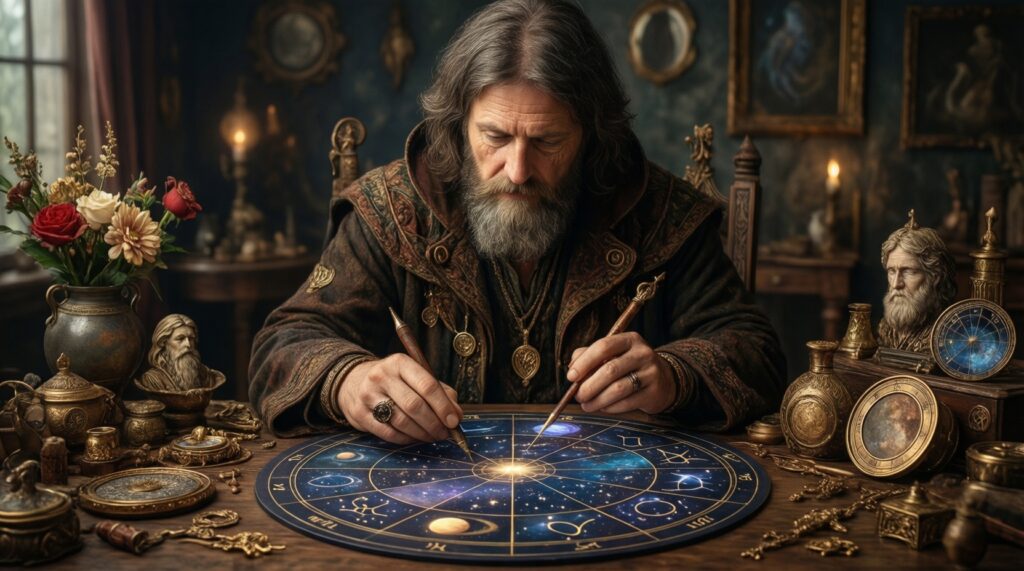 Коллекционирование в гороскопе: что и зачем собирают разные типажи - иллюстрация