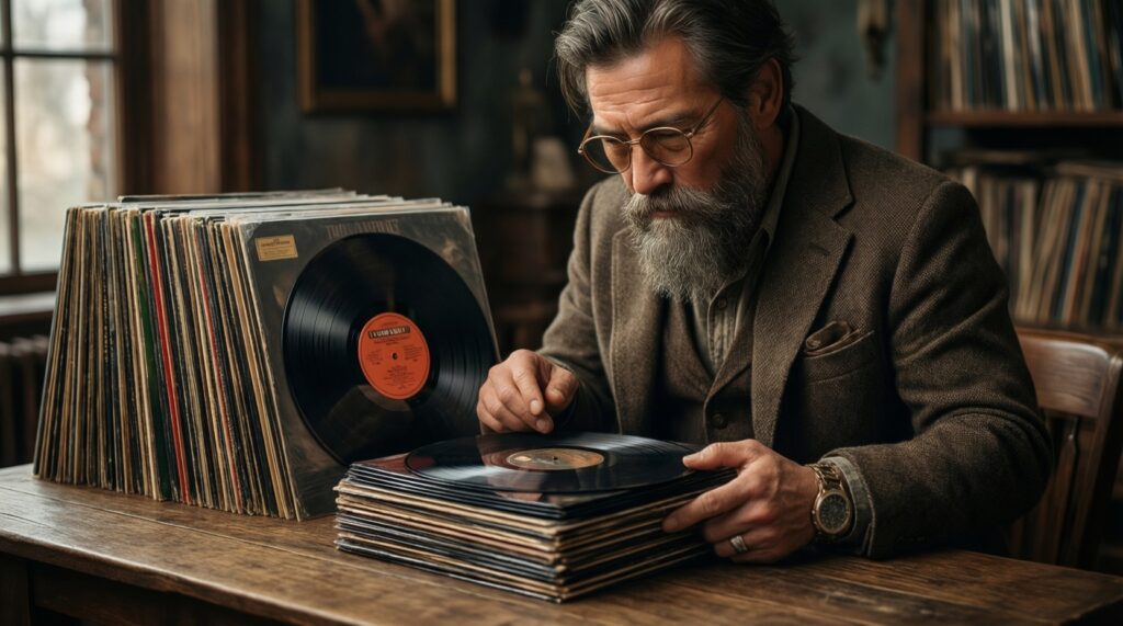 Коллекционирование в гороскопе: что и зачем собирают разные типажи - иллюстрация