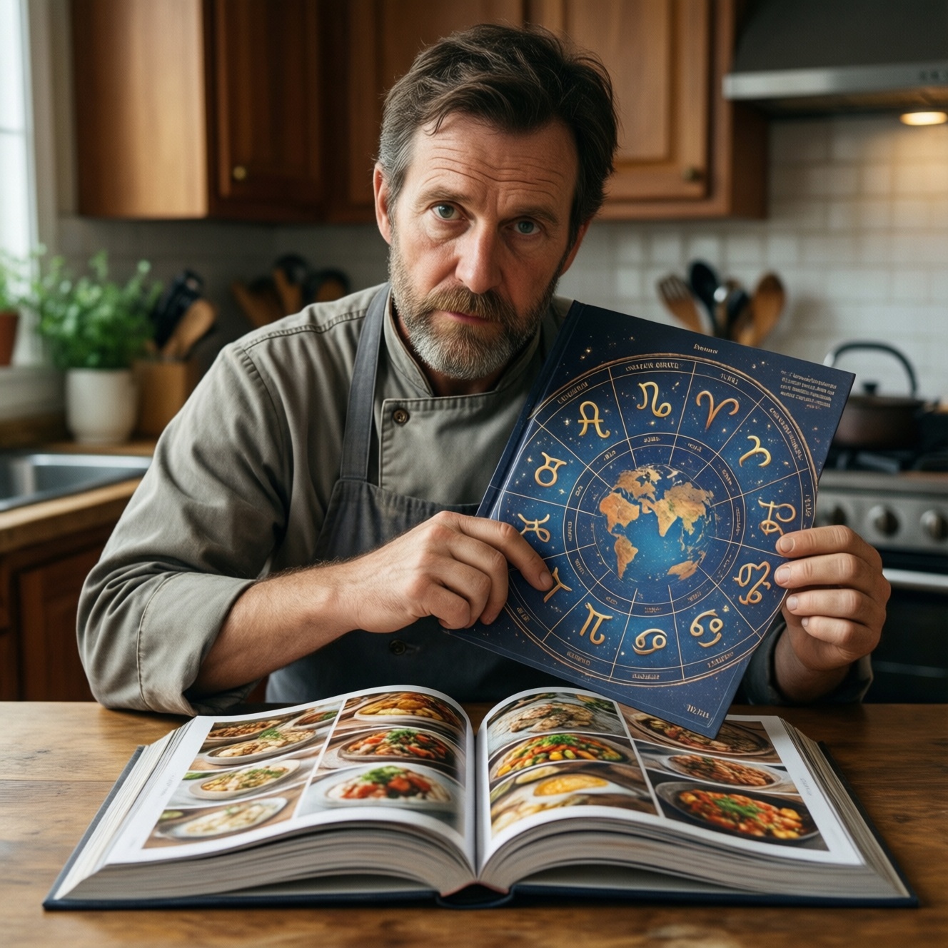 Кулинария как хобби для разных знаков: какие кухни мира подходят вам