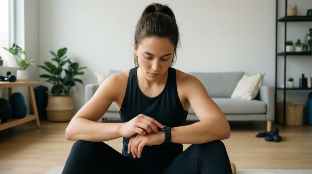 Медитация, дыхательные практики и стихии: что работает лучше всего - иллюстрация