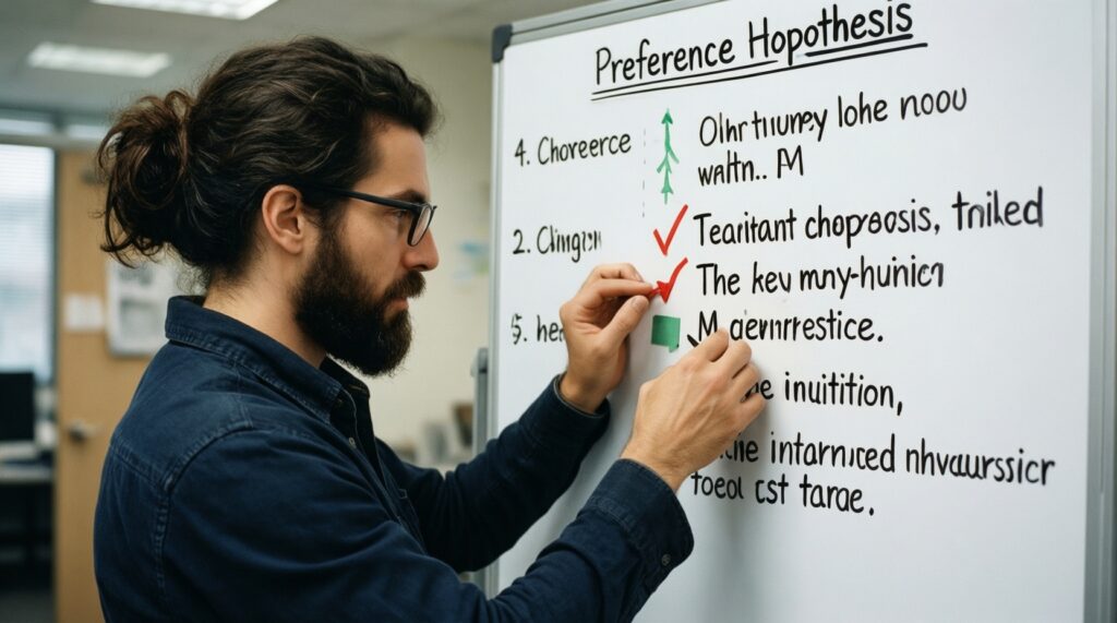 Как выбрать хобби по своему знаку зодиака: практический гид - иллюстрация