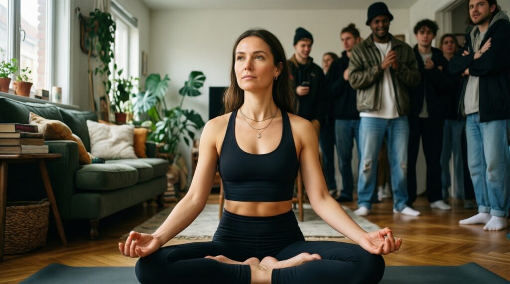 Стихии (Огонь, Земля, Воздух, Вода) и подходящие увлечения: от спорта до творчества - иллюстрация