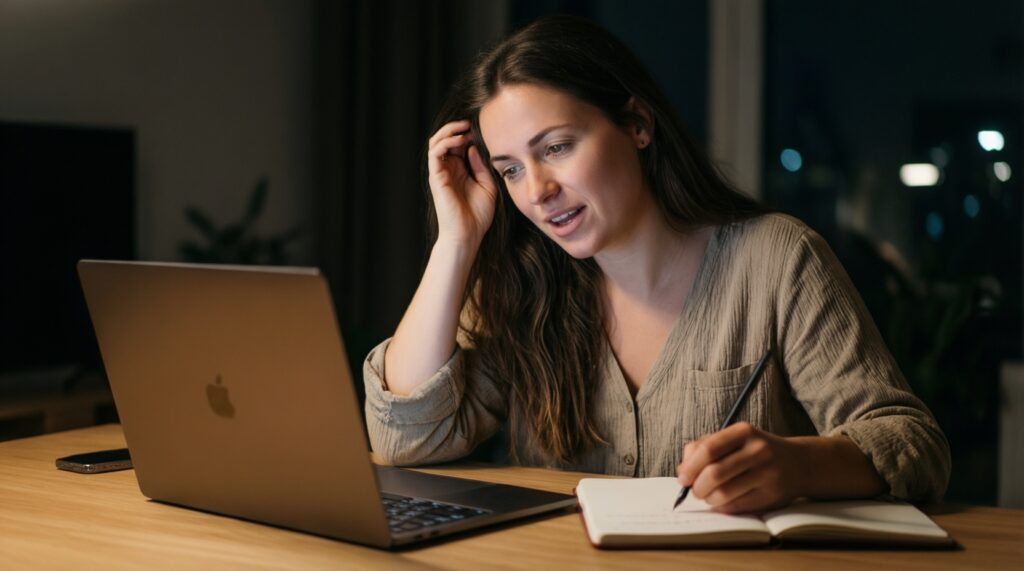 Луна в знаке: что действительно расслабляет и наполняет в свободное время - иллюстрация