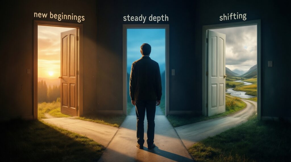 Луна в знаке: что действительно расслабляет и наполняет в свободное время - иллюстрация