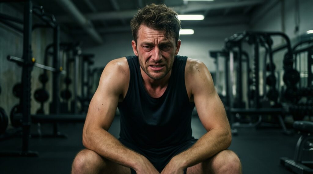 Марс в натальной карте: какие активные хобби 