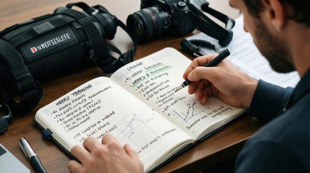 Марс в натальной карте: какие активные хобби 