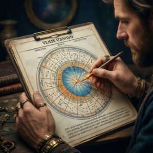 Венера и эстетика: творческие занятия по вашему вкусу и стилю