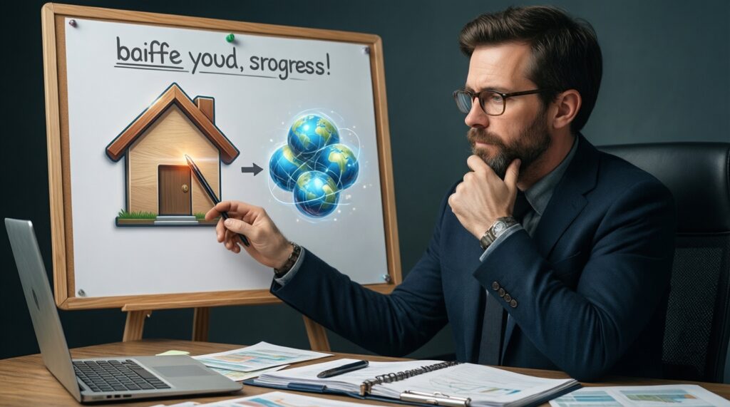 Юпитер: через какие интересы проще учиться, путешествовать и расширять кругозор - иллюстрация