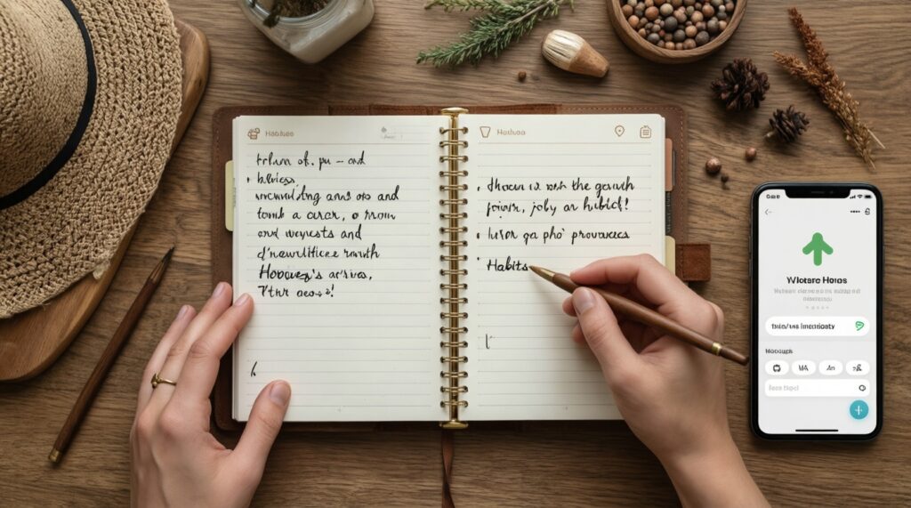 Сатурн: хобби, которые развивают дисциплину и дают долгосрочный результат - иллюстрация