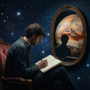 Плутон: увлечения для глубины и трансформации через психологию детектива и исследования