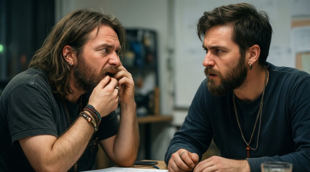 Синастрия дружбы: какие увлечения лучше всего заходят в паре и компании - иллюстрация