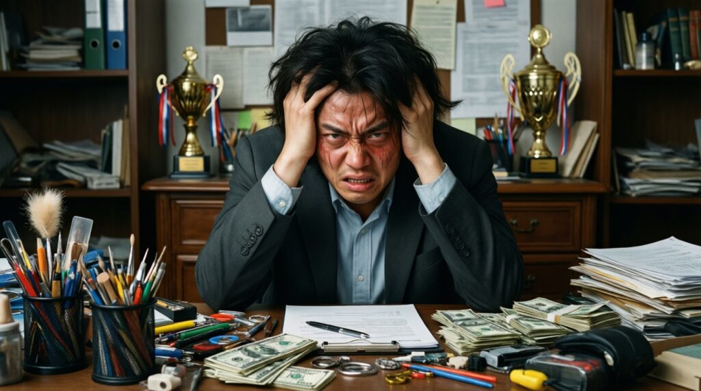 Как хобби помогают проживать сложные транзиты: антистресс по карте - иллюстрация