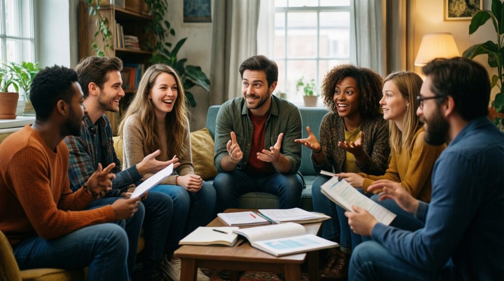 Топ хобби для каждого знака зодиака: 12 подборок для вдохновения - иллюстрация