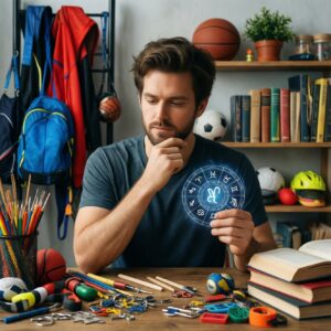 Топ хобби для каждого знака зодиака: 12 подборок для вдохновения