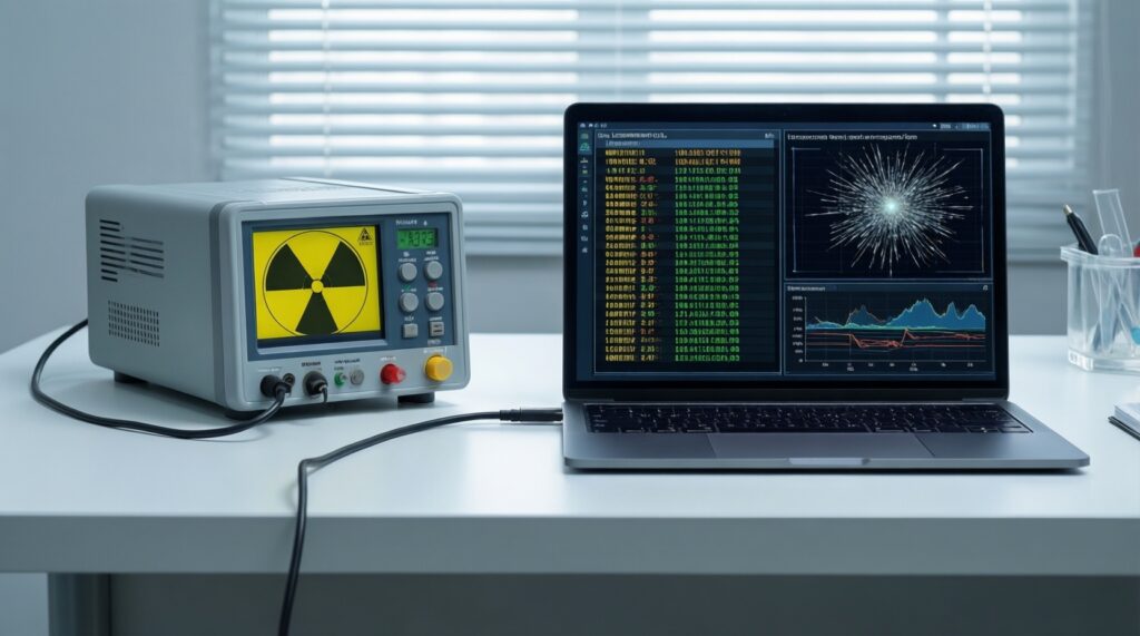 Уран и необычные увлечения: технологии, астрономия, DIY, футуристичные хобби - иллюстрация