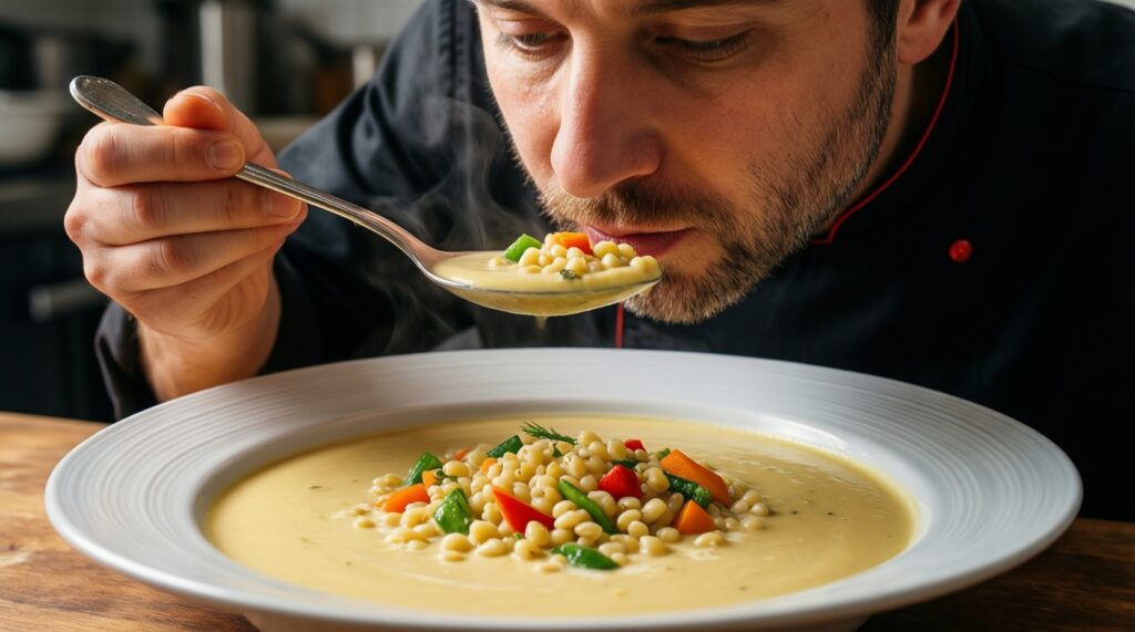 Астрология и кулинария: 