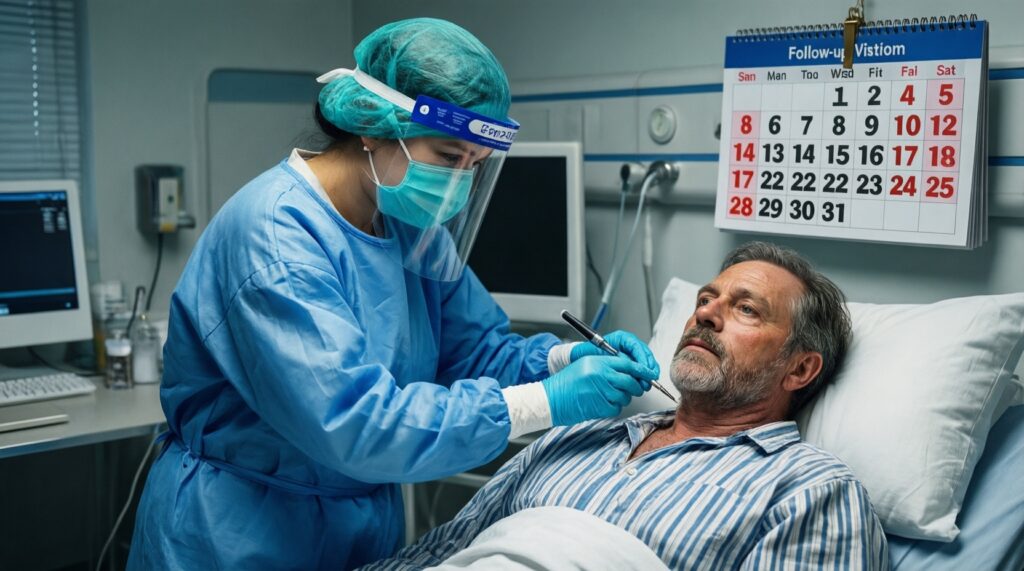 Как читать лунный календарь для хобби-садоводства и комнатных растений - иллюстрация