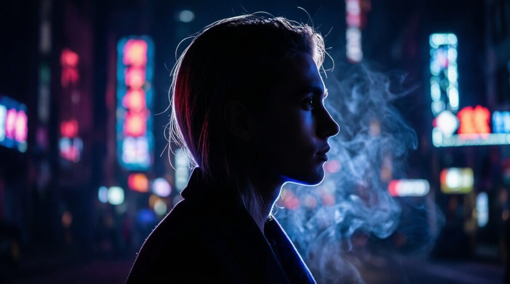 Фотография и астрология: идеи для съемок по фазам Луны и знакам - иллюстрация