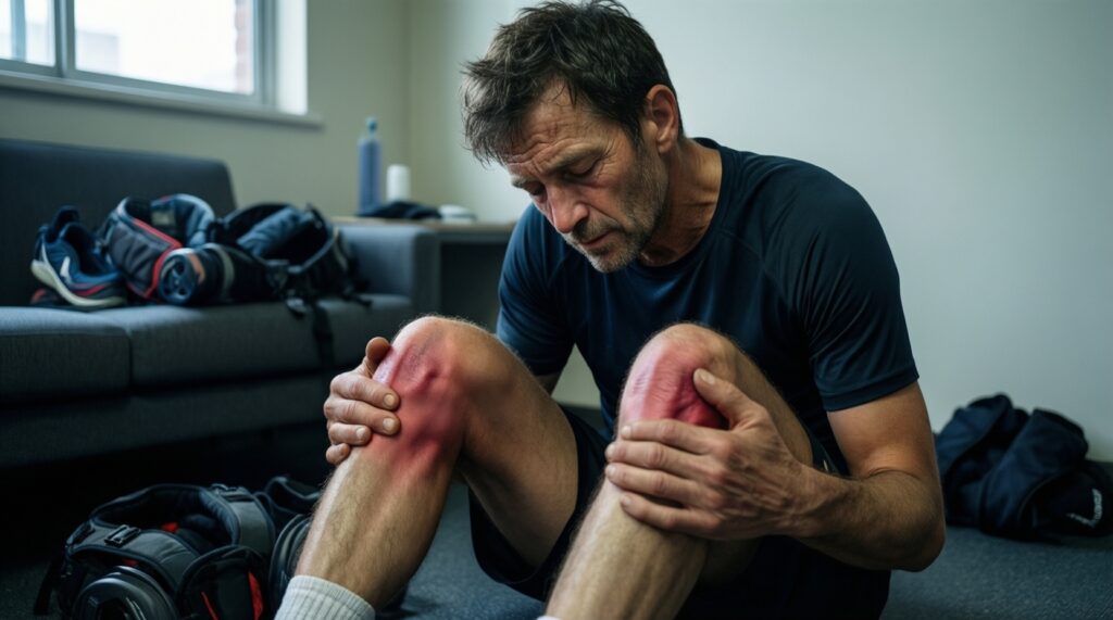 Спорт как хобби и гороскоп: как подобрать активность по Марсу и Асценденту - иллюстрация