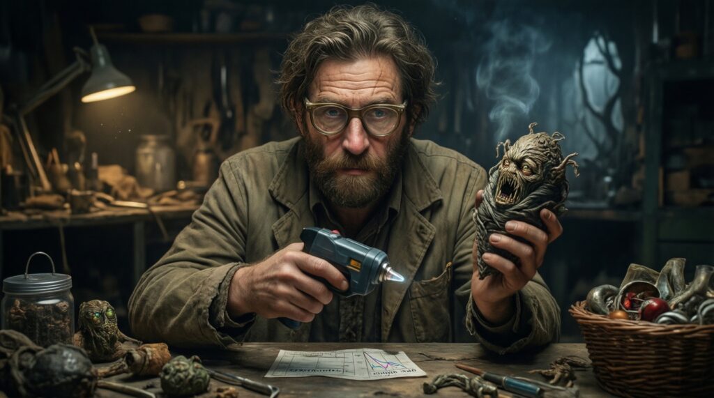 Уран и необычные увлечения: технологии, астрономия, DIY, футуристичные хобби - иллюстрация