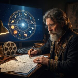 Астрология и кино: фильмы по знакам зодиака и настроениям транзитов