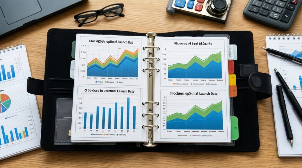 Элективная астрология для хобби-проектов: когда лучше стартовать и завершать - иллюстрация