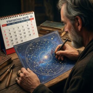 Элективная астрология для хобби-проектов: когда лучше стартовать и завершать