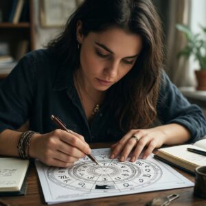 Астрология как хобби: с чего начать новичку и каких ошибок избегать