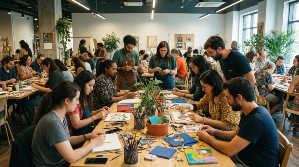 Знаки зодиака и хобби: какие занятия 