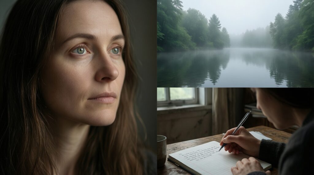 Нептун и вдохновение: музыка, кино, фотография, медитации и арт-практики - иллюстрация